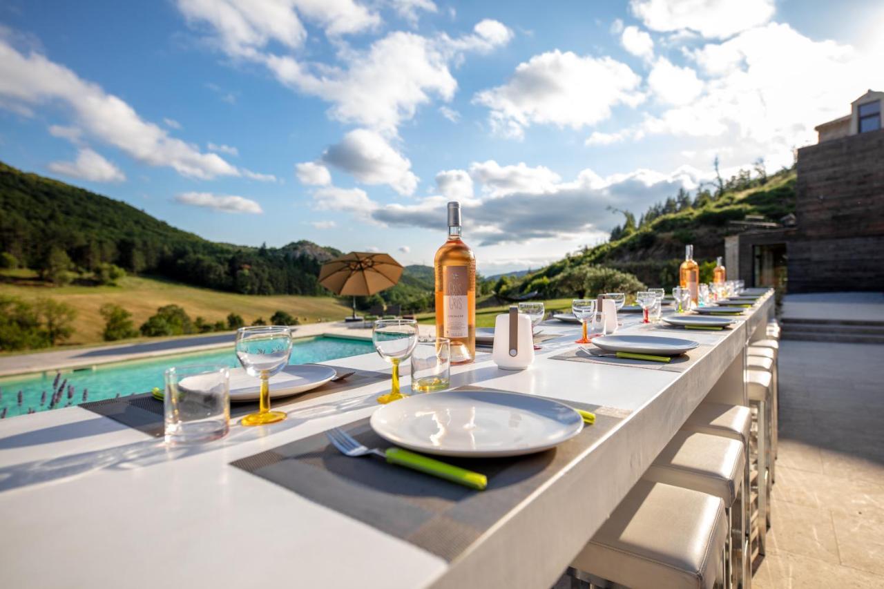 Domaine De Merlac Rieussec Luaran gambar
